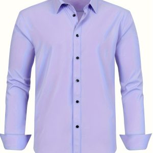 Chemise d'affaires légère