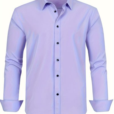 Chemise d'affaires légère
