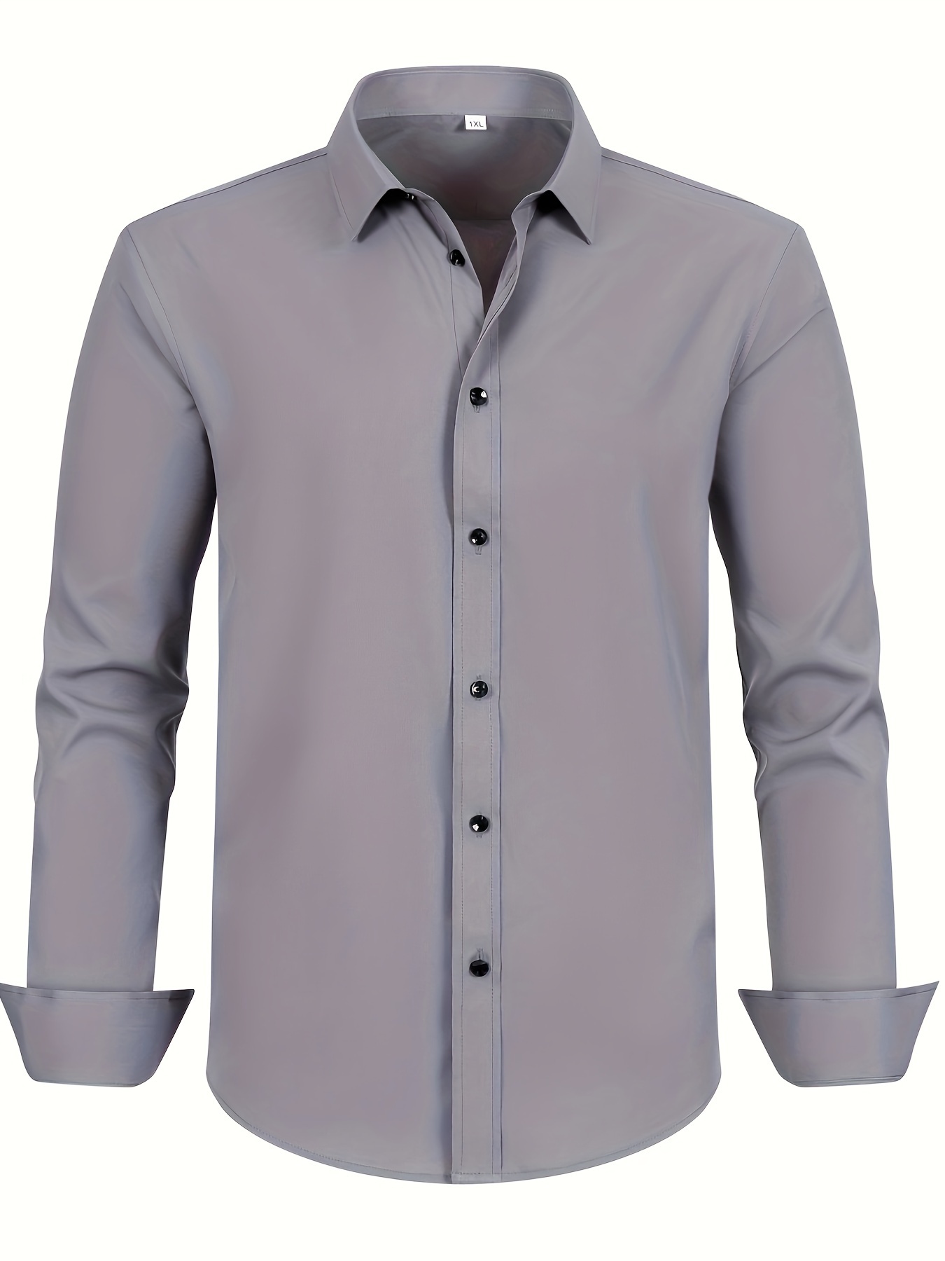 Chemise d'affaires légère – Image 5