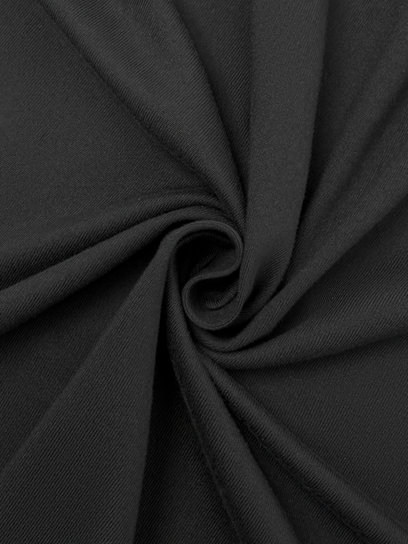 Robe extensible à bretelles spaghetti & ample au niveau des hanches – Image 7
