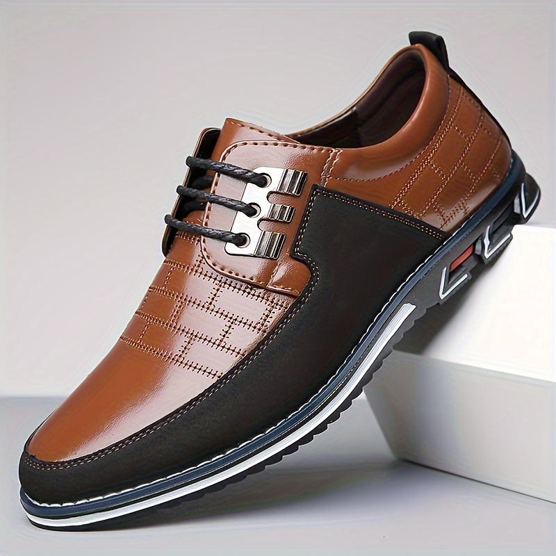 Chaussures mocassins à enfiler antidérapantes – Image 17