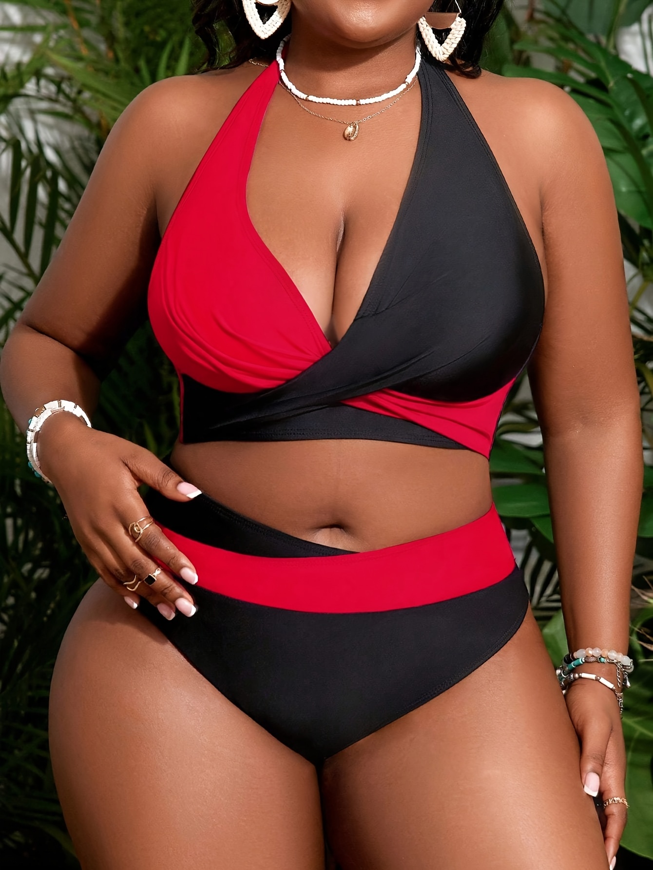 Maillot de bain 2 pièces – Image 5