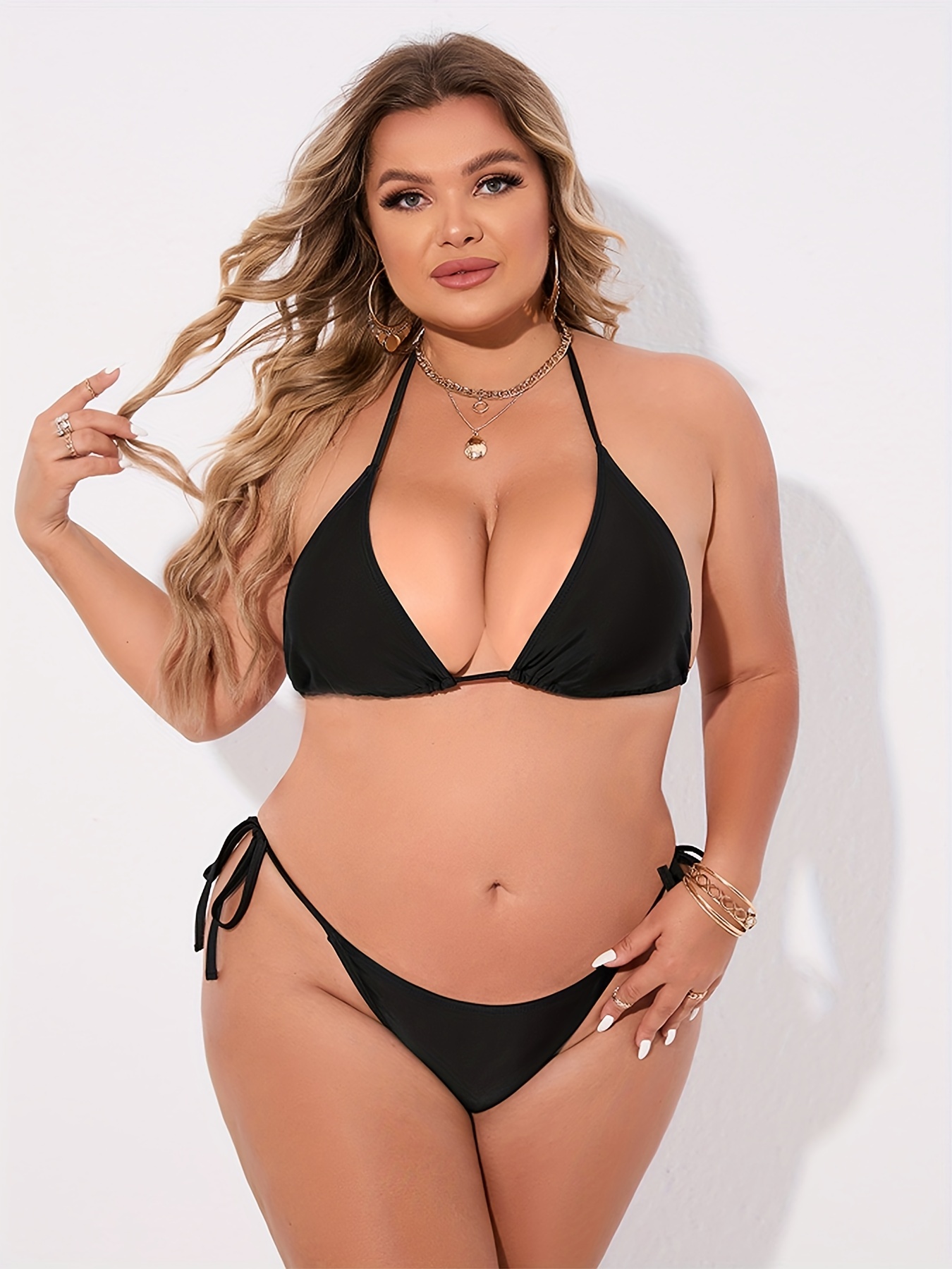 Bikini élégant 2 pièces – Image 9