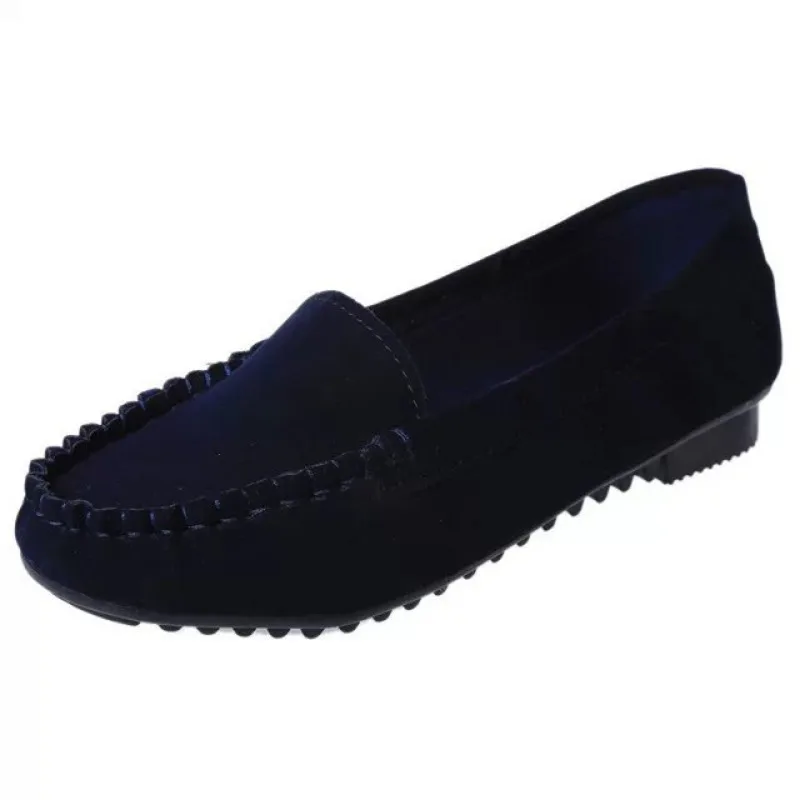 Chaussures plates confortables – Image 6