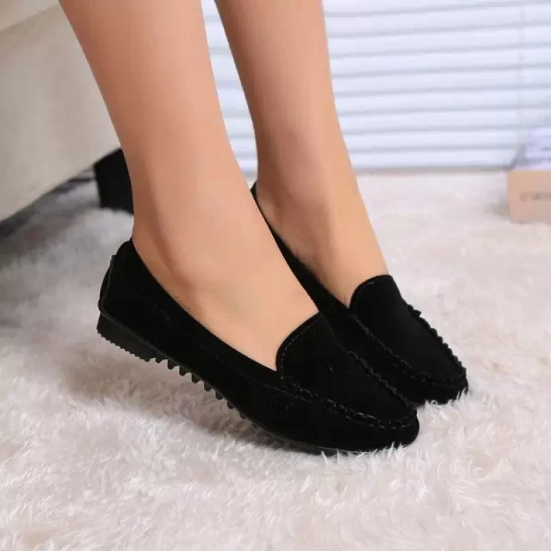 Chaussures plates confortables – Image 2
