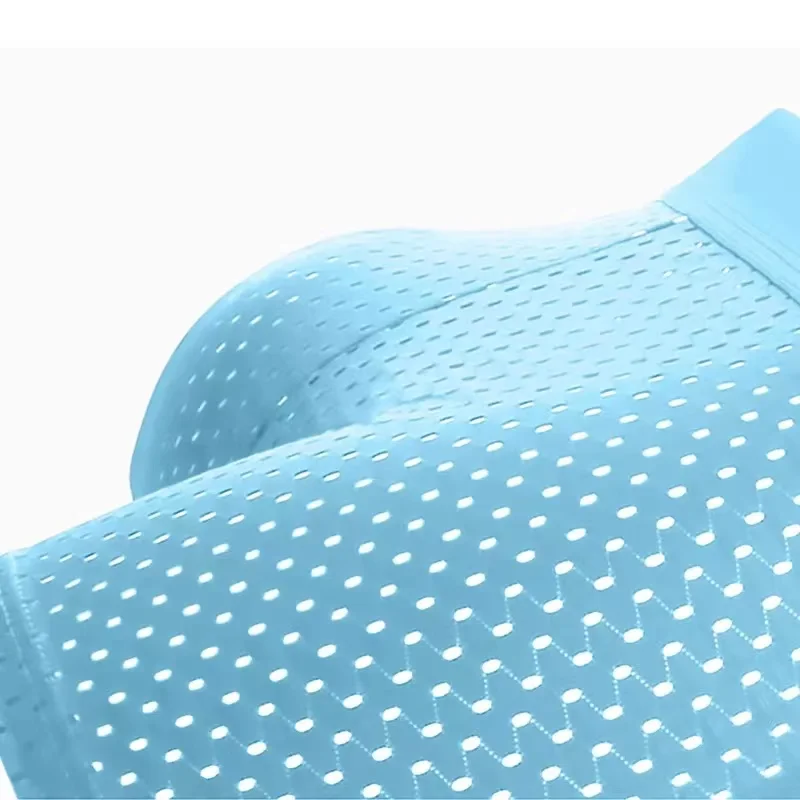 Boxers en maille respirant confortable en bambou – Image 5