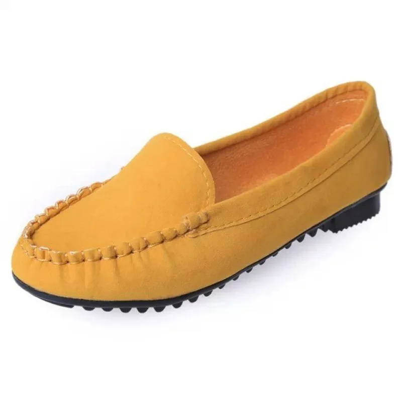 Chaussures plates confortables – Image 5