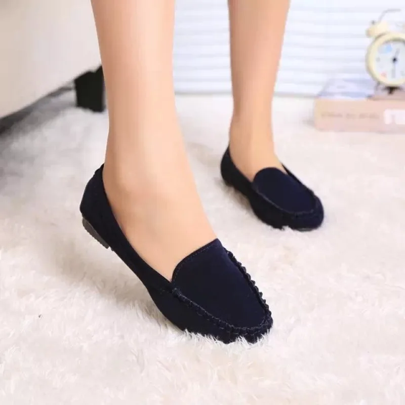 Chaussures plates confortables – Image 3