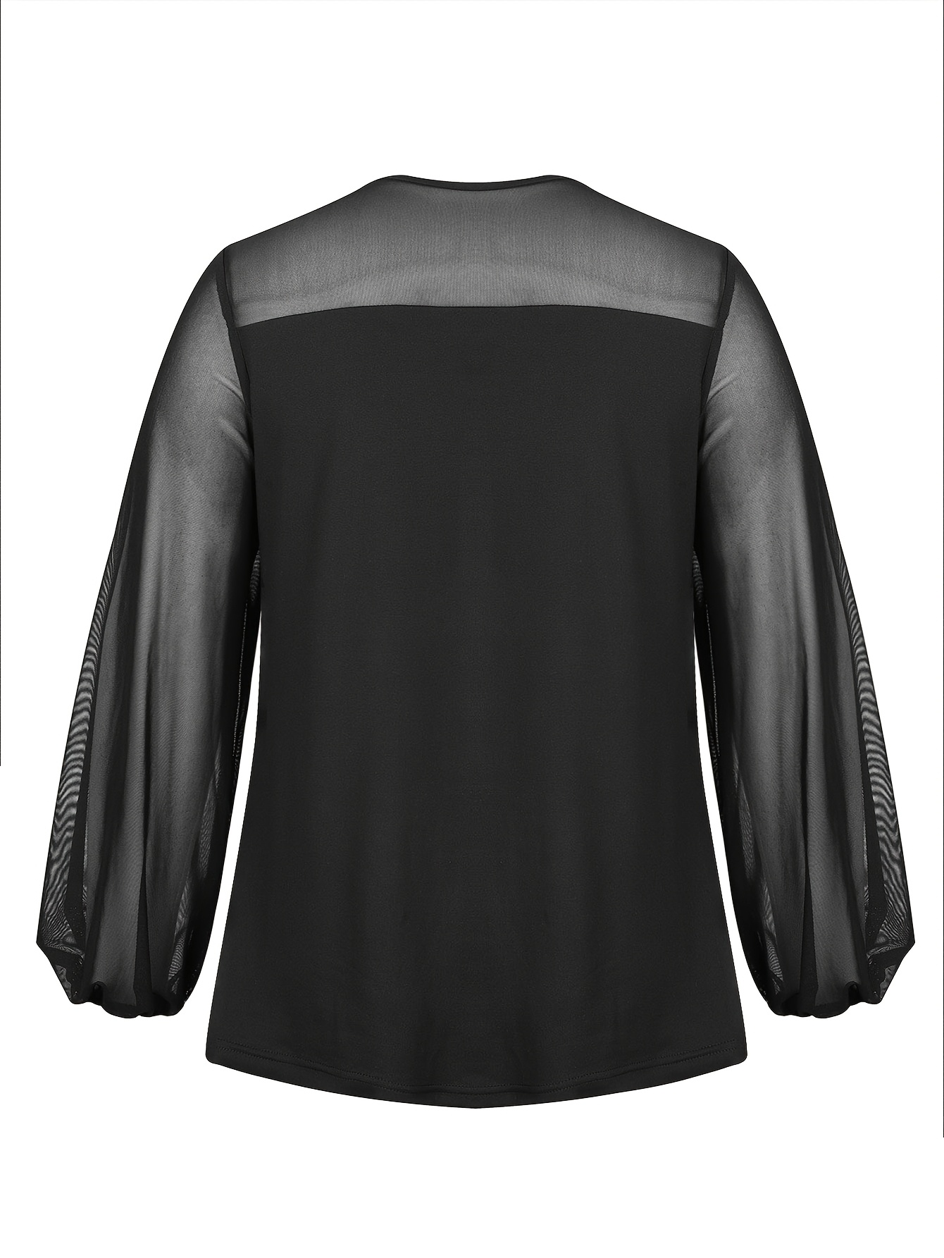 Haut sexy en maille & lettre d'amour saint valentin – Image 6