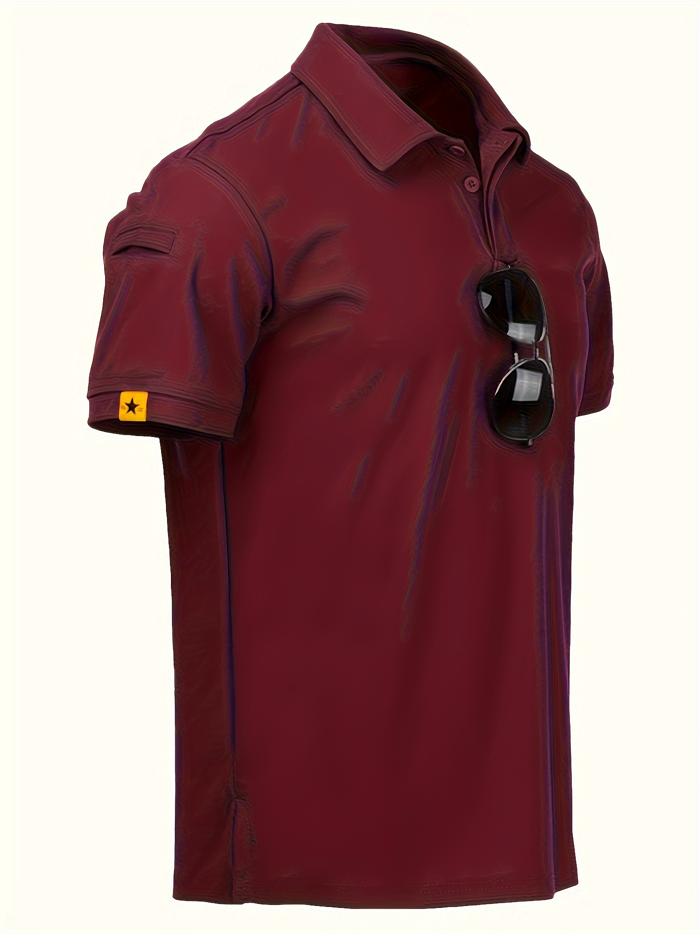 Ensembles de 3 polos sports – Image 11