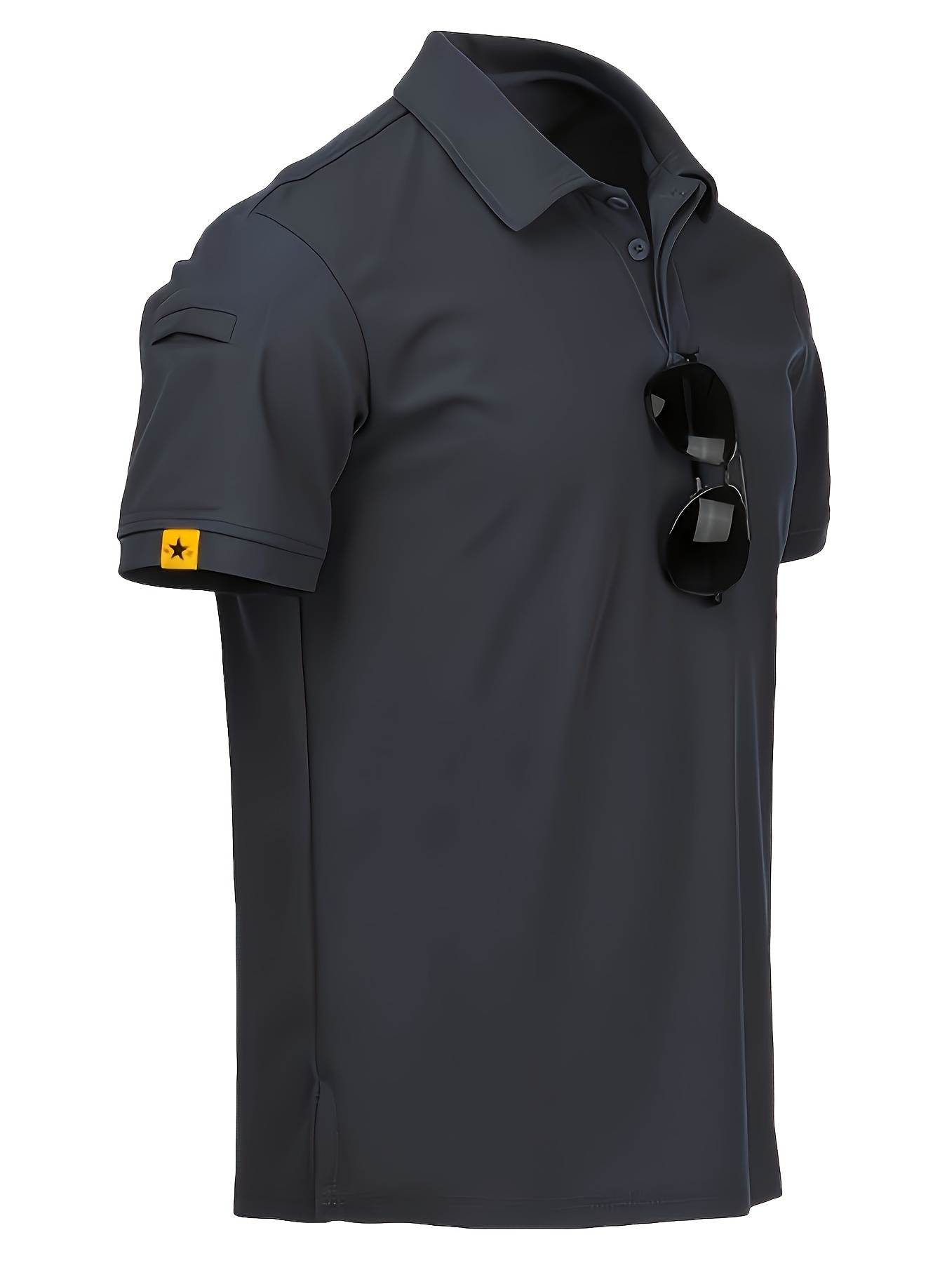Ensembles de 3 polos sports – Image 10