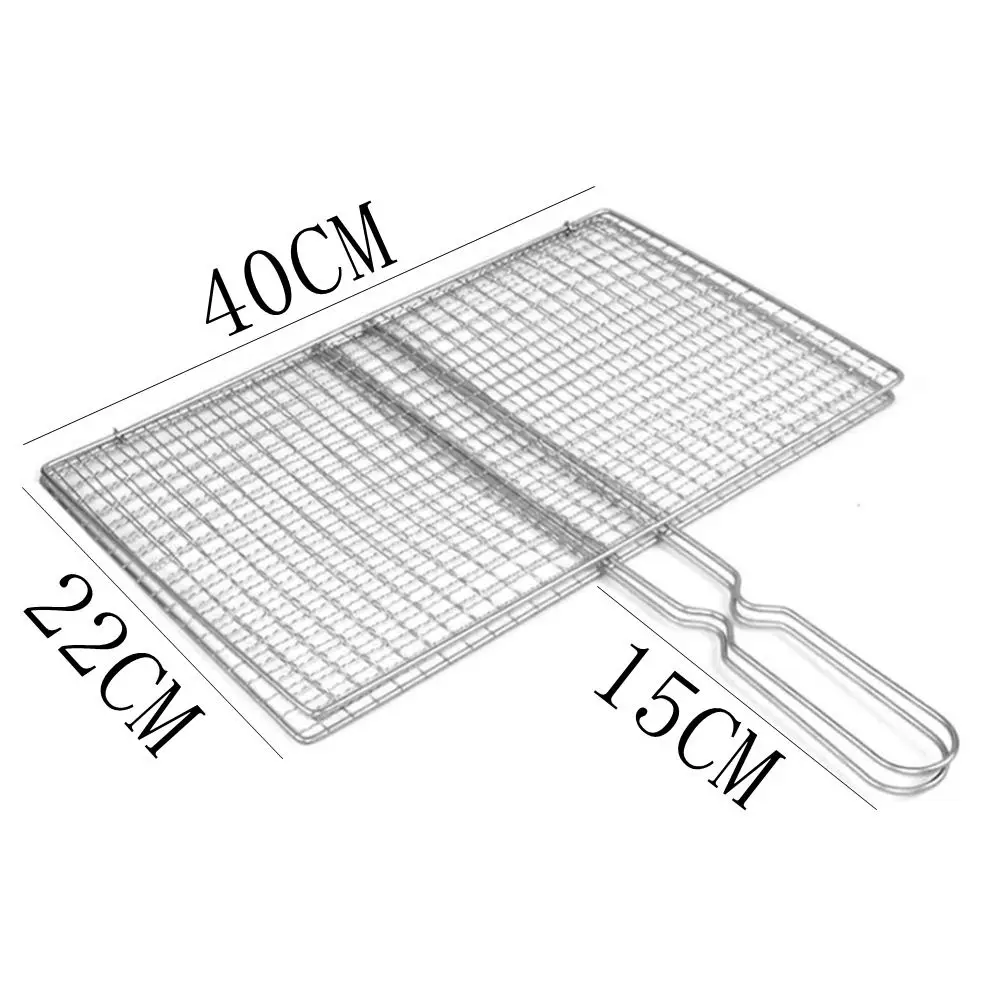 Filet de barbecue pour poisson à griller – Image 6