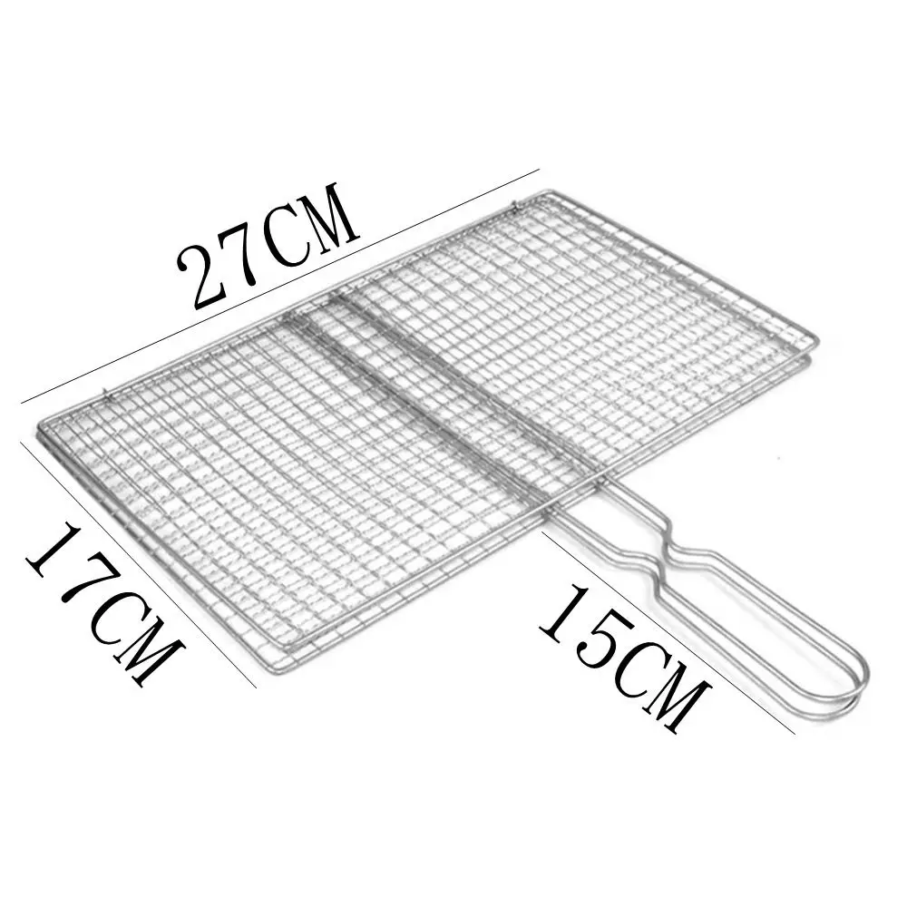 Filet de barbecue pour poisson à griller – Image 5