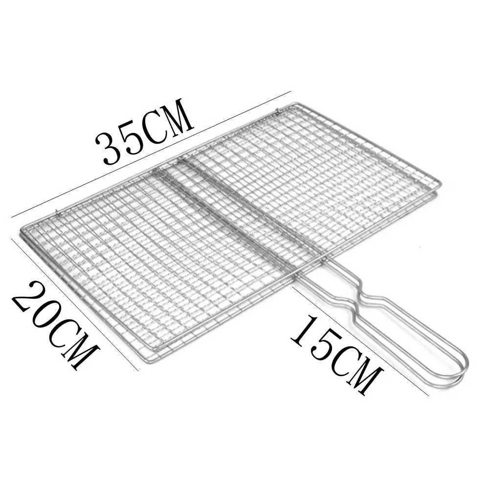 Filet de barbecue pour poisson à griller – Image 4