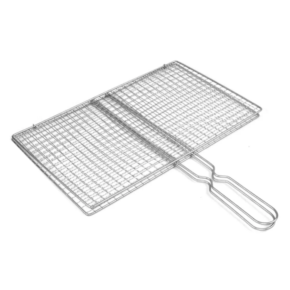 Filet de barbecue pour poisson à griller – Image 3