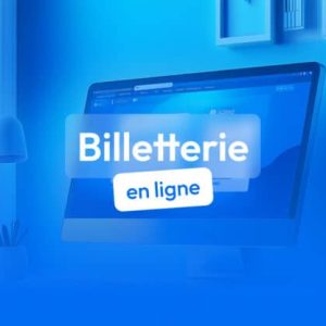 billetterie