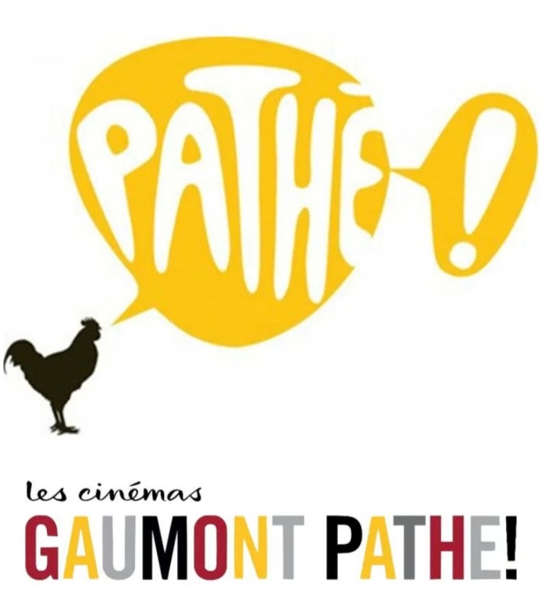 Place de cinéma Pathé Gaumont
