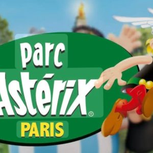 Place Parc Astérix
