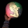 Calebasse "Martinique"