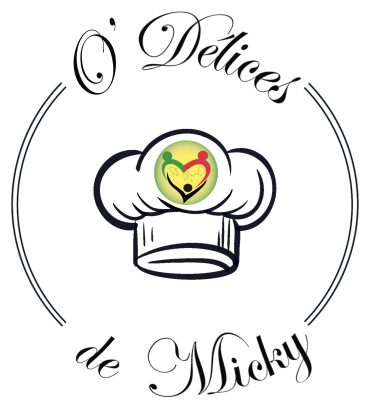 Logo O' délices de micky