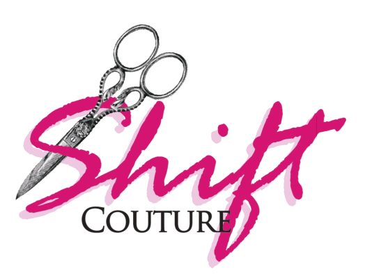 Logo Shift Couture