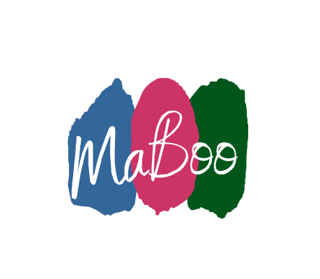 Logo Maboo